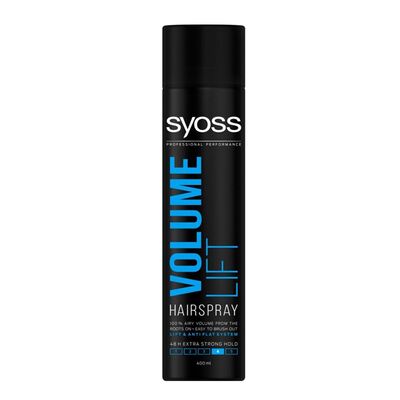 Syoss Saç Spreyi Volume Lıft 400 ML - 1