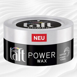 Taft Power Wax 75 ML - 1