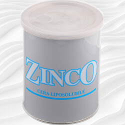 Tanaçan Konserve Zinko 800 ML - 1