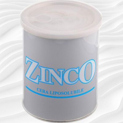 Tanaçan Konserve Zinko 800 ML - 1