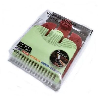 Wahl 1.5 mm ve 3.0 mm Makine Tarağı - 1