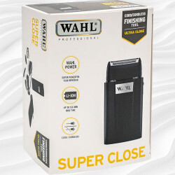 Wahl Finis Super Close 3616-0470 - 4